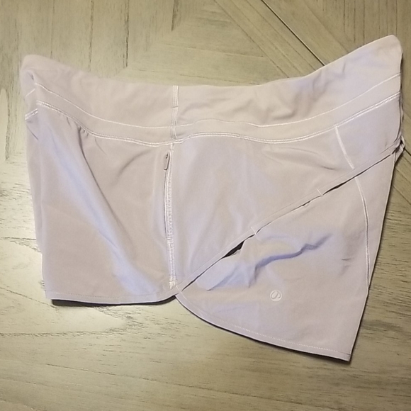 Womens running shorts, 2.5" inseam - Picture 1 of 9